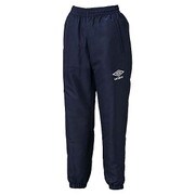 UBA4540JP-NVY-130 [ウインドアップパンツ ジュニアサイズ 130cm]