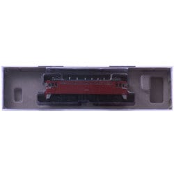 【お宝発掘！】MICROACE A8121 ED75-501 タイプ・改造後 マイクロエース A8121 ED75-501 タイプ・改造後 鉄道模型 N