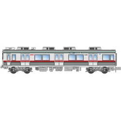 ヨドバシ.com - マイクロエース A9984 [Nゲージ 芝山鉄道3600形 8両 