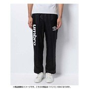 UCA4576P-BLK-L [ブラッシュドラインドパンツ Lサイズ ブラック]