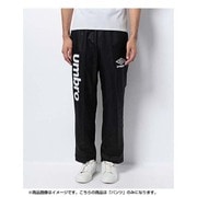 UCA4576P-BLK-M [ブラッシュドラインドパンツ Mサイズ ブラック]