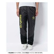 UCA4576P-CBN-L [ブラッシュドラインドパンツ Lサイズ カーボン]