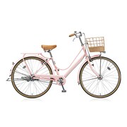 1D62NB0 cajuna（カジュナ） スイートライン スタンダードモデル E.Xシェルピンク CS60T6