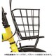 F180016BL フロントキャリヤ シルヴァF用 FC-CVF20