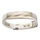 Bluetooth接続 ライフログリストバンド UP3 サンドツイスト JL04-6060ABM-JP