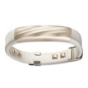 Bluetooth接続 ライフログリストバンド UP3 サンドツイスト JL04-6060ABM-JP