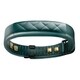 Bluetooth接続 ライフログリストバンド UP3 ティールクロス JL04-6262ACH-JP