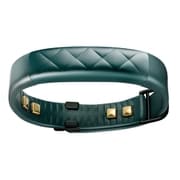 Bluetooth接続 ライフログリストバンド UP3 ティールクロス JL04-6262ACH-JP
