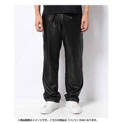 SAF5501P-BLK-M [ウインドパンツ メンズ Mサイズ ブラック]