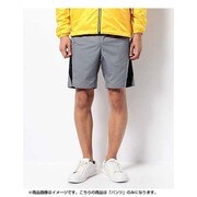 SRF6501P-GRGP-L [ハーフパンツ メンズ Lサイズ グレー×プリント]