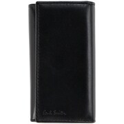 キーケース ブラック ANXA1981 W731 BLACK