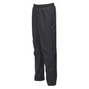 JXG28-AA0903-J/L [X (エックス) Rengi ウィンドパンツ 裏メッシュ付 Lサイズ ブラック]