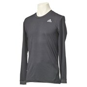 AAD06-AA2610-J/M [叶衣 (KANOI) ベースレイヤー長袖Tシャツ Mサイズ ブラック]