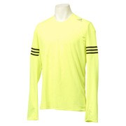 KAV84-AA6920-J/L [RSP 長袖Tシャツ メンズ Lサイズ ソーラーイエロー/ホワイト]