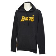 KBL22-AA7737-J/O [NBA プライスポイント フードパーカー メンズ XLサイズ NBA-LAL]