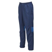 JXG28-AB2028-J/L [X(エックス) Rengi ウィンドパンツ 裏メッシュ付き メンズ Lサイズ カレッジネイビー/ブライトブルー]