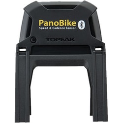 ヨドバシ.com - TOPEAK サイクルコンピューター PanoBike Speed