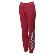 APH70-AB9146-J/L [BC 裏起毛スウェットホッピングパンツ レディース Lサイズ STルビーレッド F15]