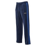 BBR25-AH2910-J/S [SC ベロアパンツ メンズ Sサイズ カレッジネイビー]