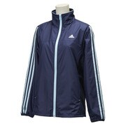 BBU71-AH3562-J/S [Separates 3stウィンドブレーカージャケット レディース Sサイズ カレッジネイビー]