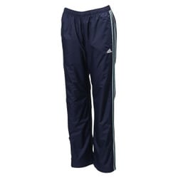 ヨドバシ Com アディダス Adidas u72 Ah3564 J S Separates 3st ウィンドブレーカー パンツ レディース Sサイズ カレッジネイビー 通販 全品無料配達