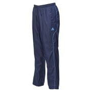 BBR61-AH3619-J/S [ESS ベーシック ウインドブレーカーパンツ メンズ Sサイズ カレッジネイビー/スーパーブルー F15]