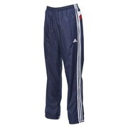 BBV24-AH3653-J/XS [Training ESS ウィンドパンツ メンズ XSサイズ カレッジネイビー/ホワイト]