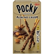 グリコ アーモンドクラッシュポッキー 2袋 [1箱]