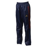 BCN17-AH7044-J160 [キッズ ベーシック ウィンドブレーカーパンツ ジュニアサイズ 160cm カレッジネイビー]