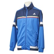 BCN36-AH7078-J/L [ウォームアップ ジャケット Training ESS メンズ Lサイズ カレッジネイビー/ブルー]