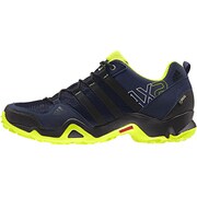 B33915-255 [トレッキングシューズ AX2 GTX 25.5cm ナイトフラッシュ S15/コアブラック/ソーラーイエロー]
