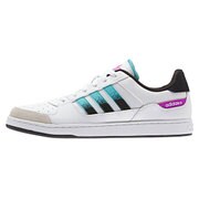 F98804-275 [スニーカー コート90S 27.5cm ランニングホワイト/コアブラック/ビビッドミント F14]