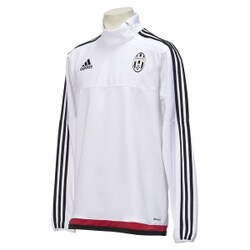 ヨドバシ Com アディダス Adidas Gyn55 S J M Juve ユベントス トレーニング トップ Mサイズ ホワイト ブラック ブライトピンク F12 通販 全品無料配達