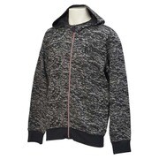KBL03-S92358-J/S [デリック・ローズ ハードロック・フルジップ バスケットボール Sサイズ MGHソリッドグレー]