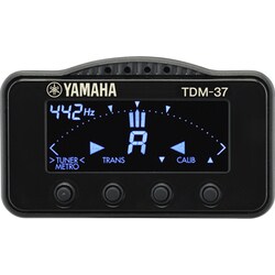 ヨドバシ.com - ヤマハ YAMAHA TDM-37S [クロマチックチューナー