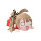 ラブライブ！ ジャンボ寝そべりぬいぐるみ 南ことり [キャラクターグッズ]