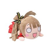 ラブライブ！ ジャンボ寝そべりぬいぐるみ 南ことり [キャラクターグッズ]
