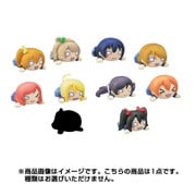 ラブライブ！ マグネット付寝そべりプチフィギュア [コレクショントイ]