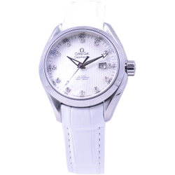 ヨドバシ.com - オメガ OMEGA 231.13.34.20.55.001 [Seamaster AQUA