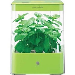 Green Farm Cube  ユーイング水耕栽培器　UH-CB01G1