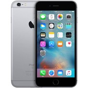 アップル iPhone 6s Plus 16GB スペースグレイ [スマートフォン]