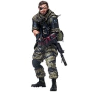 mensHdge technical statue No.16 ヴェノム・スネーク [METAL GEAR SOLID V：THE PHANTOM PAIN 全高250mm 塗装済完成品フィギュア]