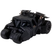 TOYSROCKA！トイズロッカ [タンブラー ダークナイト 全長105mm 塗装済可動フィギュア]