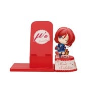 ちょこすた 西木野 真姫 [ラブライブ！ ノンスケール 塗装済フィギュア付 スマホスタンド]