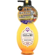 オーデミー ボディシャンプー [ハニームスクの香り 400ml]