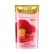TSUBAKI ダメージケアウォーター [ヘアウオーター さらさら 詰替用 200ml]