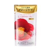 TSUBAKI ダメージケアウォーター [ヘアウオーター しっとり 詰替用 200ml]