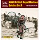 DP35014 [1/35 WWII 英軍 海兵隊兵士セットA]