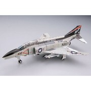 AC125 [1/144スケール プラモデル F-4B VF-161 CAG]
