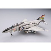 AC126 [1/144スケール プラモデル F-4J VF-151 CAG]